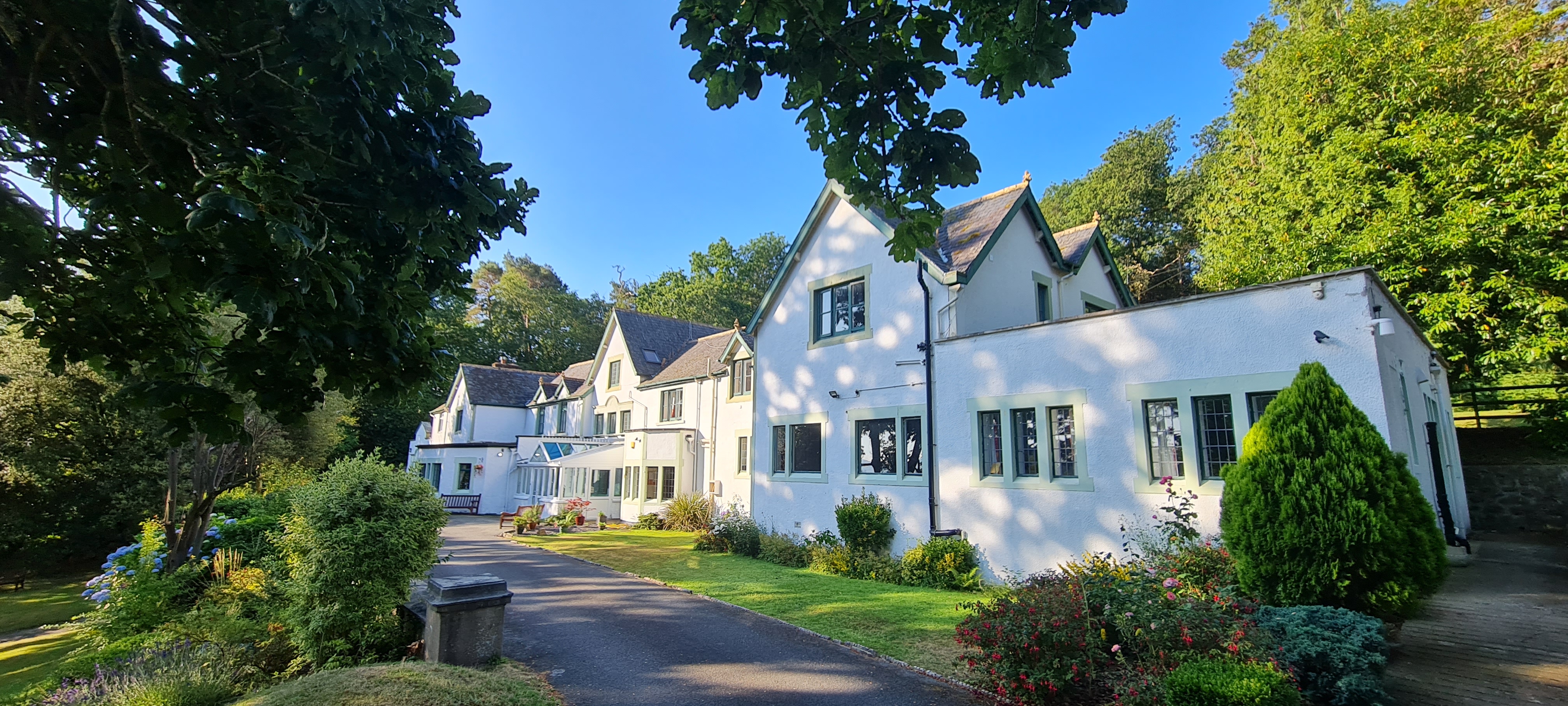 Beechwood Court